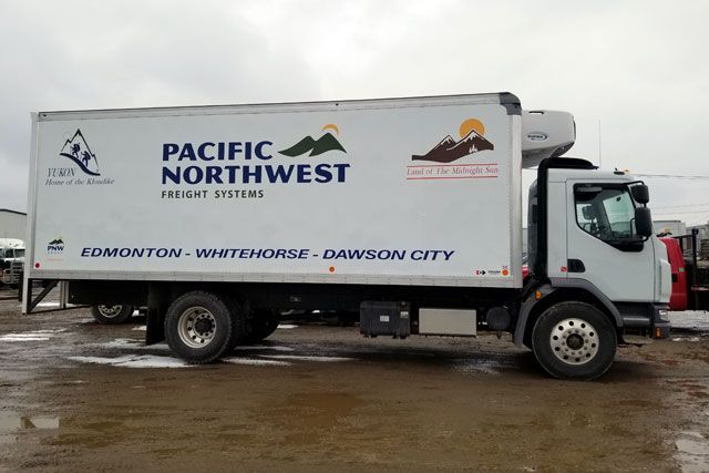 PNW Freight Systems