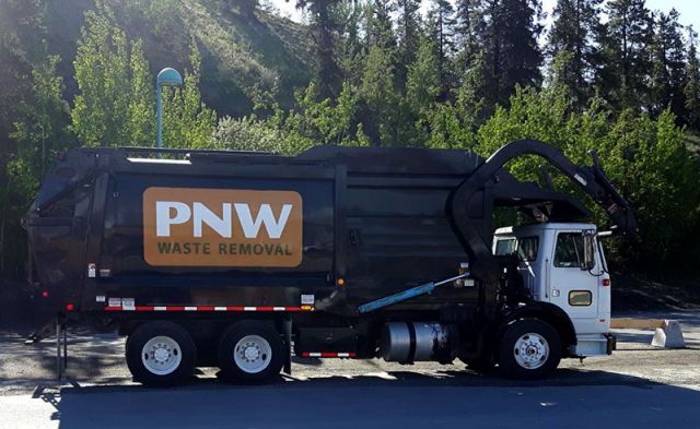 PNW Waste Removal